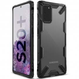 Etui Rearth Ringke Samsung Galaxy S20+ G985 Fusion-X Black