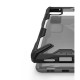 Etui Rearth Ringke Samsung Galaxy S20+ G985 Fusion-X Black