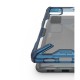 Etui Rearth Ringke Samsung Galaxy S20+ G985 Fusion-X Blue
