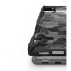 Etui Rearth Ringke Samsung Galaxy S20+ G985 Fusion-X Camo Moro Black