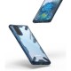 Etui Rearth Ringke Samsung Galaxy S20 G980 Fusion-X Blue