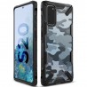 Etui Rearth Ringke Samsung Galaxy S20 G980 Fusion-X Camo Moro Black