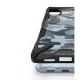 Etui Rearth Ringke Samsung Galaxy S20 G980 Fusion-X Camo Moro Black