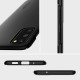 Etui Spigen Samsung Galaxy S20 G980 Thin Fit Black