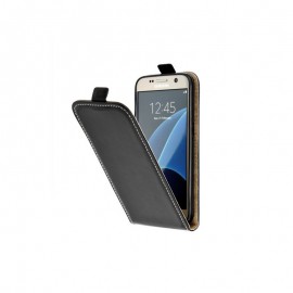Kabura Pionowa Slim Flexi Huawei P10 Lite