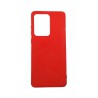 Etui Soft Samsung Galaxy S20 Ultra G988 Red