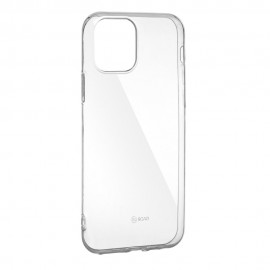 Etui Roar Samsung Galaxy S20+ G985 Jelly Clear