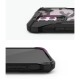 Etui Ringke Huawei P40 Pro Fusion-X Camo Moro Black