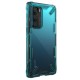 Etui Ringke Huawei P40 Fusion-X Turquoise Green