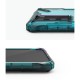 Etui Ringke Huawei P40 Fusion-X Turquoise Green