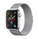 Pasek Devia Apple Watch 4 40mm Elegant Milanese Silver