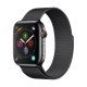 Pasek Devia Apple Watch 4 40mm Elegant Milanese Black
