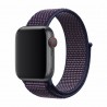 Pasek Devia Apple Watch 4 40mm Deluxe Sport3 Indigo Blue