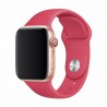 Pasek Devia Apple Watch 4 44mm Deluxe Sport Red
