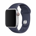 Pasek Devia Apple Watch 4 40mm Deluxe Sport Midnight Blue