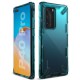 Etui Ringke Huawei P40 Pro Fusion-X Turquoise Green