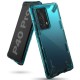 Etui Ringke Huawei P40 Pro Fusion-X Turquoise Green