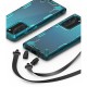 Etui Ringke Huawei P40 Pro Fusion-X Turquoise Green