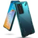 Etui Ringke Huawei P40 Pro Fusion-X Turquoise Green