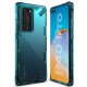 Etui Ringke Huawei P40 Pro Fusion-X Turquoise Green