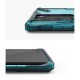 Etui Ringke Huawei P40 Pro Fusion-X Turquoise Green