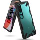 Etui Rearth Ringke Xiaomi Mi 10 / Mi 10 Pro Fusion-X Black