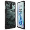 Etui Rearth Ringke Oneplus 8 Fusion-X Camo Moro Black