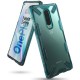 Etui Rearth Ringke Oneplus 8 Fusion-X Turquoise Green