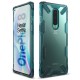 Etui Rearth Ringke Oneplus 8 Fusion-X Turquoise Green