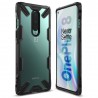 Etui Rearth Ringke Oneplus 8 Fusion-X Black
