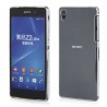 Etui Back Case Ultra Thin Asus Zenfone 2 5" Clear