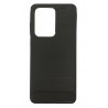 Etui CARBON Samsung Galaxy S20 Ultra G988 Black