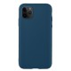 Etui Silicone Case iPhone 11 Pro Blue