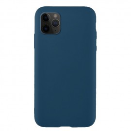 Etui Silicone Case iPhone 11 Pro Blue