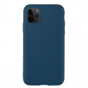 Etui Silicone Case do iPhone 11 Pro Blue
