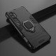 Etui Ring Armor Xiaomi Mi Note 10 Black