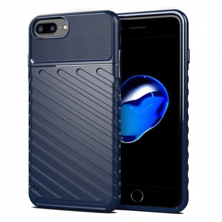 Etui Thunder do iPhone 7 Plus / 8 Plus Blue