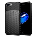 Etui Thunder do iPhone 7 Plus / 8 Plus Black