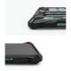 Etui Rearth Ringke Oneplus 8 Pro Fusion-X Camo Moro Black