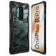 Etui Rearth Ringke Oneplus 8 Pro Fusion-X Camo Moro Black
