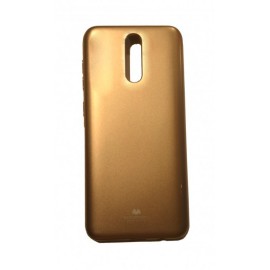 Etui Mercury LG K40 Jelly Case Gold