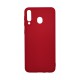 Etui Soft Samsung Galaxy M30 M305 / A40S Red