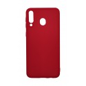 Etui Soft Samsung Galaxy M30 M305 / A40S Red