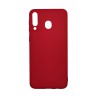 Etui Soft Huawei P40 Lite E Red