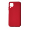 Etui Soft Huawei P40 Lite Red