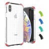 Etui Ballistic iPhone X / XS Jewel Clear