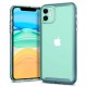 Etui Caseology iPhone 11 Skyfall Aqua Green