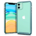 Etui Caseology do iPhone 11 Skyfall Aqua Green