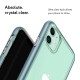 Etui Caseology iPhone 11 Skyfall Aqua Green