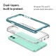 Etui Caseology iPhone 11 Skyfall Aqua Green